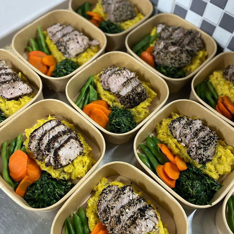 CONSULTORIA E REEDUCAÇÃO ALIMENTAR - PLANOS DETOX